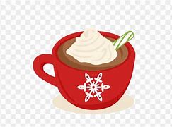 Image result for Clip Art Cartoon Cup Hot Chocolate