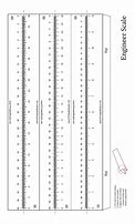 Image result for 8th Scale Ruler