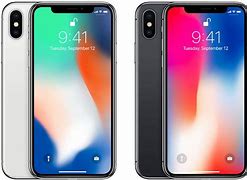 Image result for What Does a iPhone X Look Like