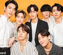 Image result for Got7 Group Photo