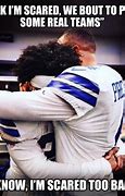 Image result for Packers Cowboys Fan Meme
