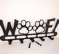 Image result for Wall Dog Wire Hanger