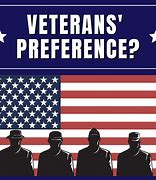 Image result for Veterans' Preference