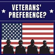 Image result for USA Jobs Veterans' Preference