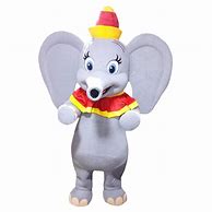 Image result for Dumbo Costume