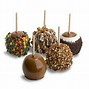 Image result for Fancy Candy Apples