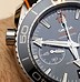 Image result for Omega Planet Ocean Chronograph Silver