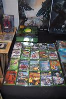 Image result for Original Xbox Game Case