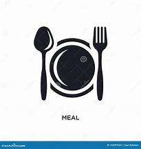 Image result for Meal Logo Clip Art