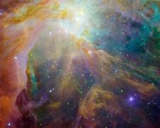 Image result for Colorful Nebula 4K Wallpaper