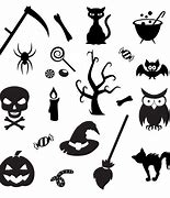 Image result for vector design for halloween
