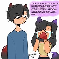 Image result for Aphmau Ein Memes's