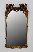 Image result for Art Nouveau Wall Mirror