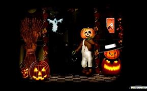 Image result for Free Live Halloween Screensavers