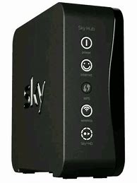 Image result for Sky WiFi Box