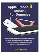 Image result for iPhone 8 For Dummies