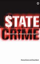 Image result for Picture for State Crime