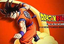 Image result for Dragon Ball Fortnite Tournament of Power