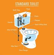 Image result for Dual Flush Toilet System