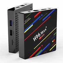 Image result for H96 Max Power Supply