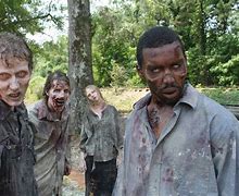 Image result for Walking Dead Zombie Full Body