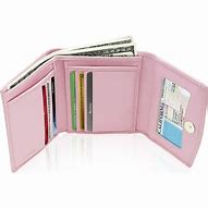 Image result for Card Wallet Velcro Green ID