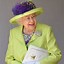 Image result for Queen Elizabeth II Hair