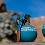 Image result for Grenade Parts