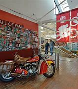 Image result for Motorcycle Hall of Fame