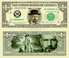 Image result for Breaking Bad Dollar