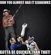 Image result for Patriots Lose to Seahawks Meme