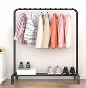 Image result for Outdoor Clothes Hanger Rack