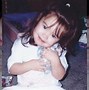 Image result for Demi Lovato as a Baby