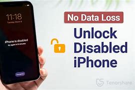 Image result for Forgot iPhone Passcode without Restore