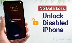 Image result for Forgot iPhone Passcode without Erasing