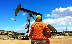 Image result for Oil Production Well