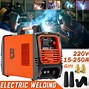 Image result for Electric Arc Welder