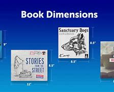 Image result for Book Actual Size