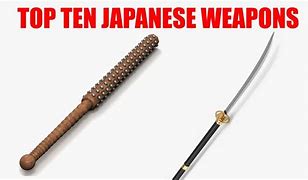 Image result for Weapon Weapon No MI