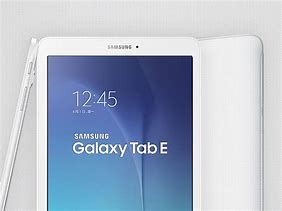 Image result for Samsung Galaxy Tab E 9.6''