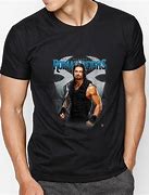 Image result for Roman Reigns New Shirt