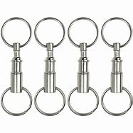 Image result for Pull-A-Part Key Ring