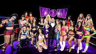 Image result for Pro Wrestling WoW