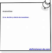 Image result for manoteo