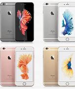 Image result for Colours O iPhone 6s