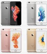 Image result for iPhone 6 Lpus Colors