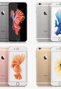 Image result for iPhone 6s Phone Color