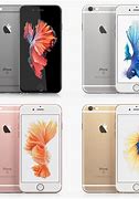 Image result for 6s Colors