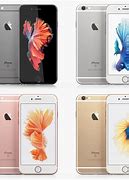 Image result for iPhone 6s Color Choices