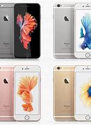 Image result for iPhone 6s Color Chart